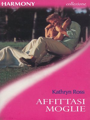 cover image of Affittasi moglie
